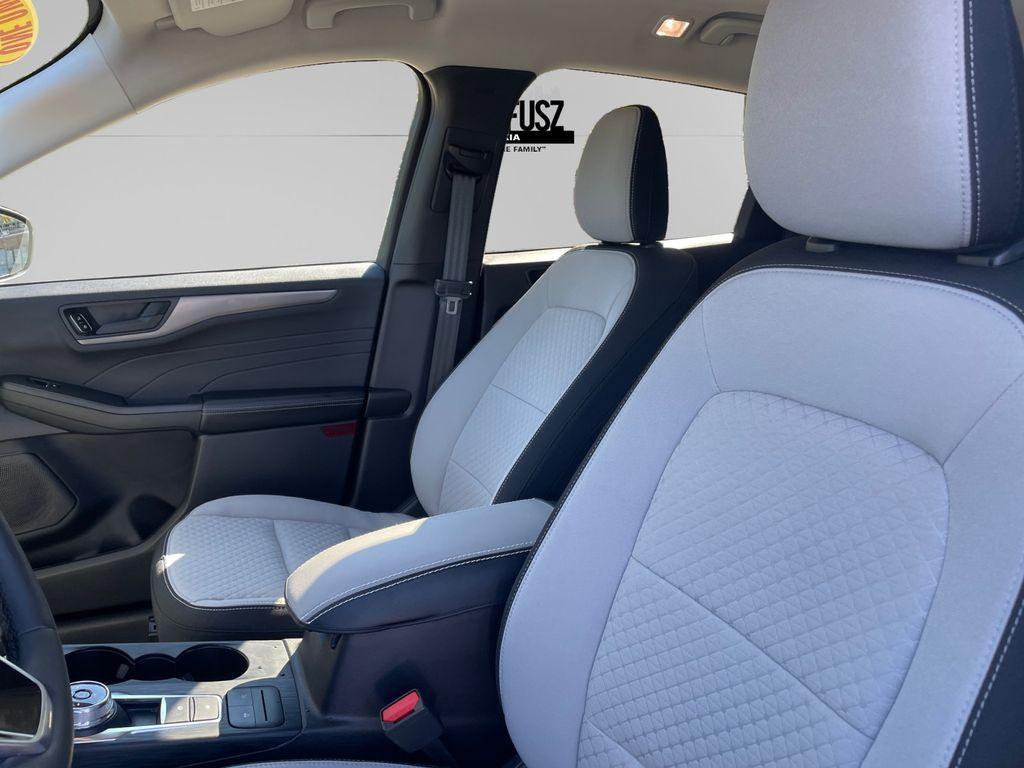 used 2023 Ford Escape car, priced at $22,850