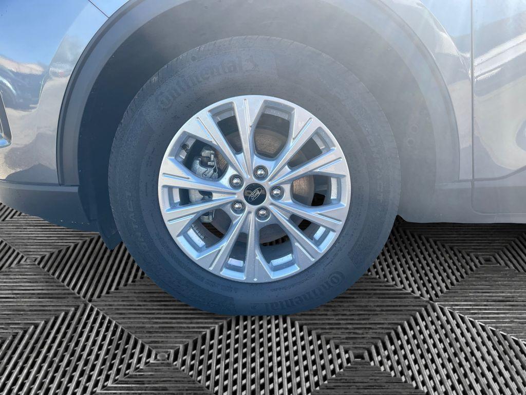 used 2023 Ford Escape car, priced at $22,850