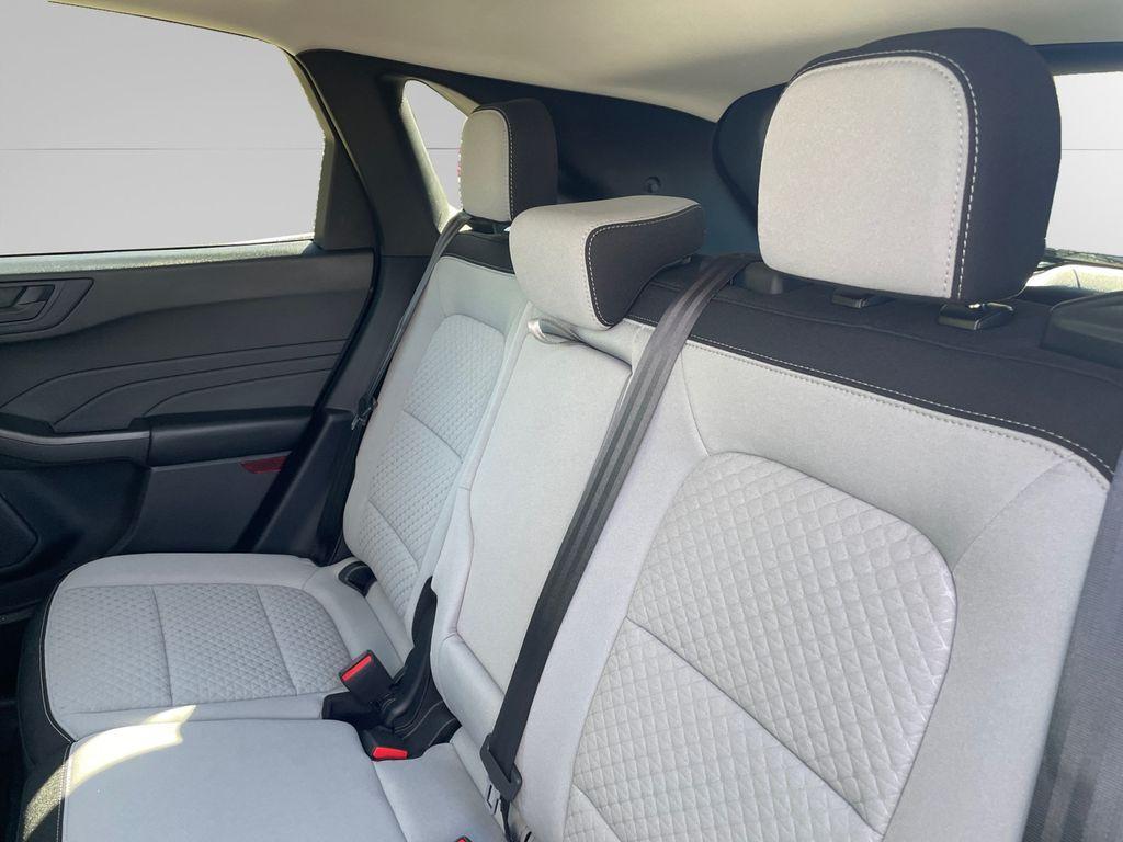 used 2023 Ford Escape car, priced at $22,850