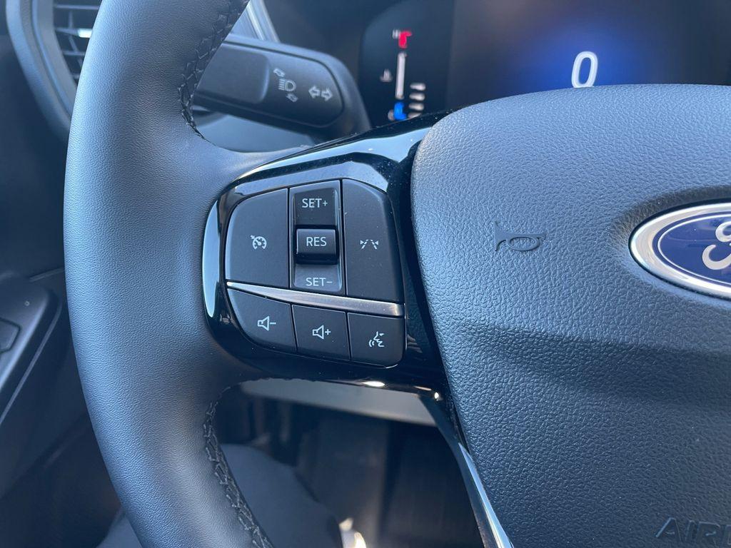 used 2023 Ford Escape car, priced at $22,850