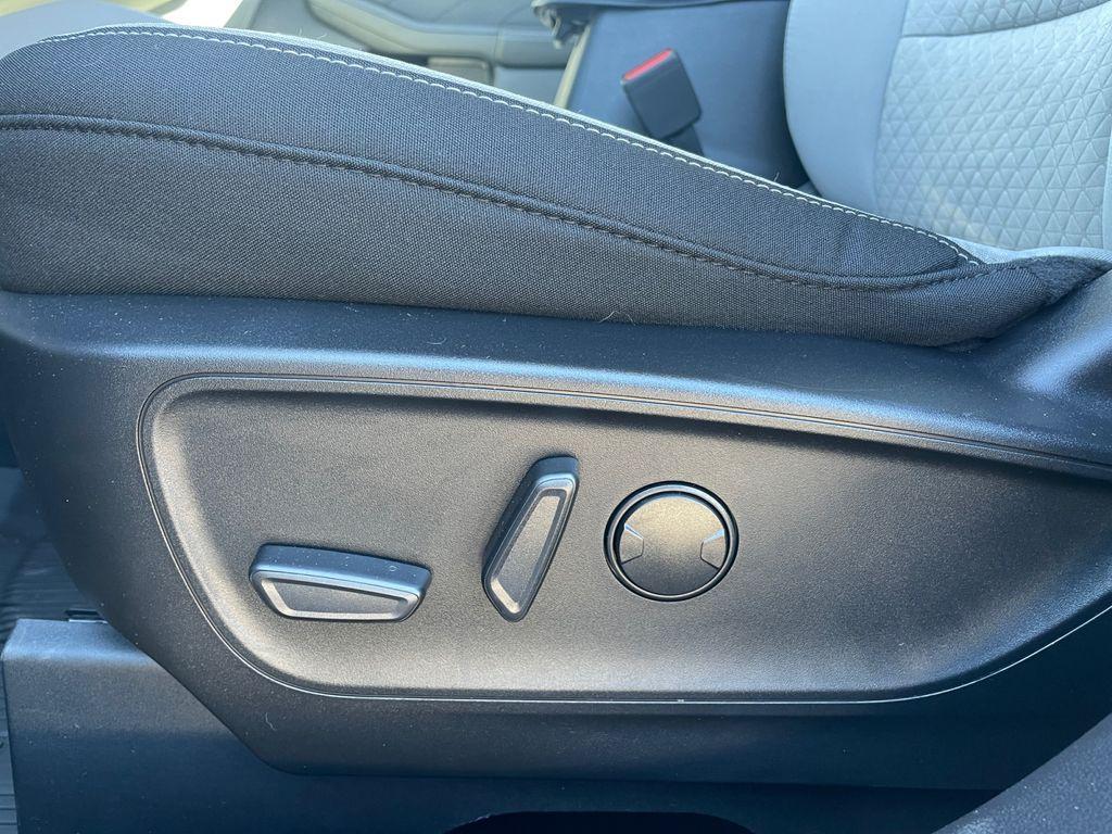 used 2023 Ford Escape car, priced at $22,850