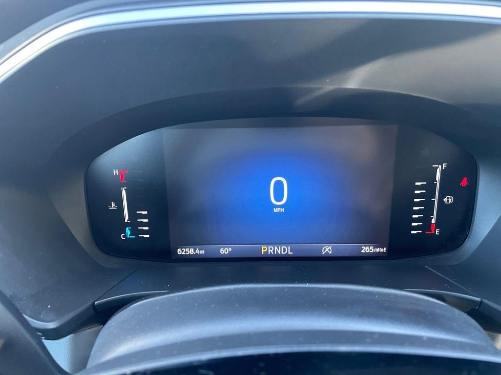 used 2023 Ford Escape car, priced at $22,850