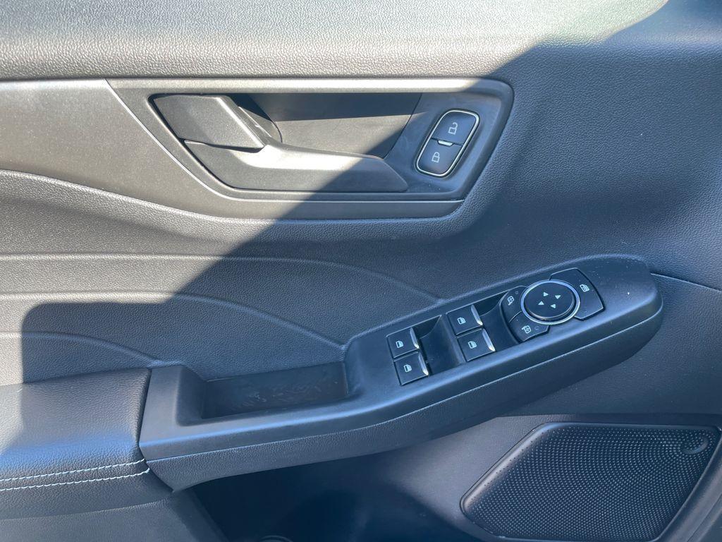 used 2023 Ford Escape car, priced at $22,850