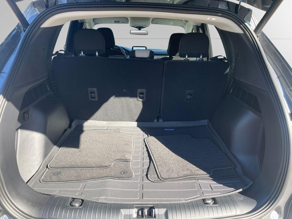 used 2023 Ford Escape car, priced at $22,850
