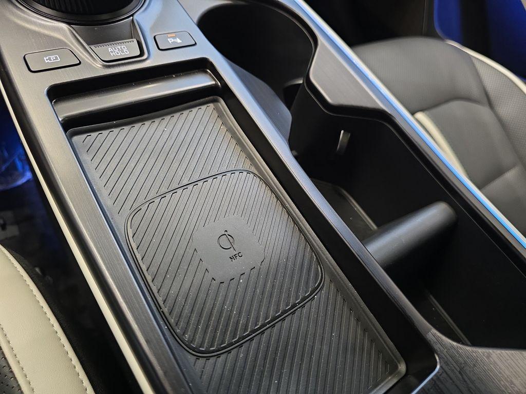 new 2025 Kia EV6 car, priced at $46,188