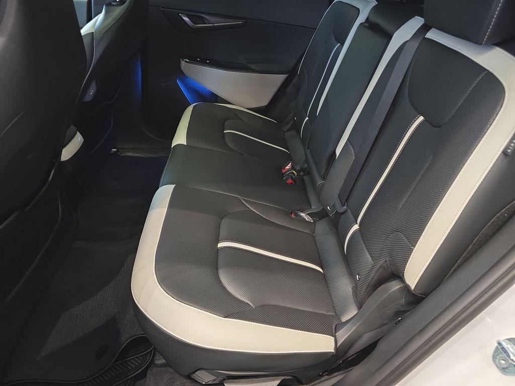 new 2025 Kia EV6 car, priced at $46,188