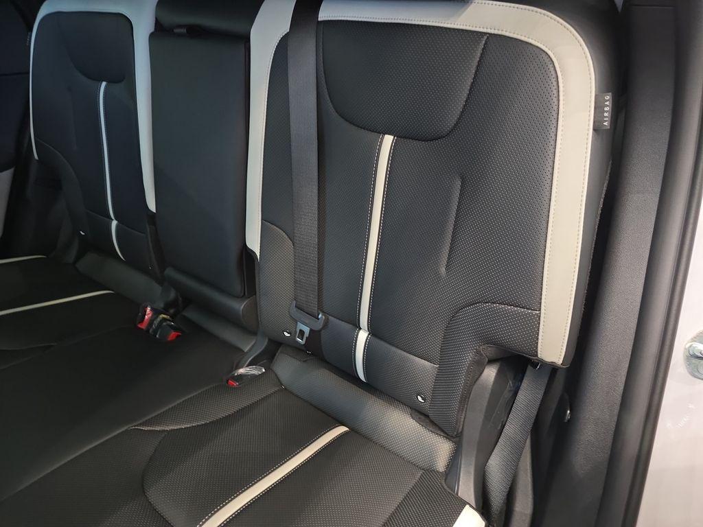 new 2025 Kia EV6 car, priced at $46,188