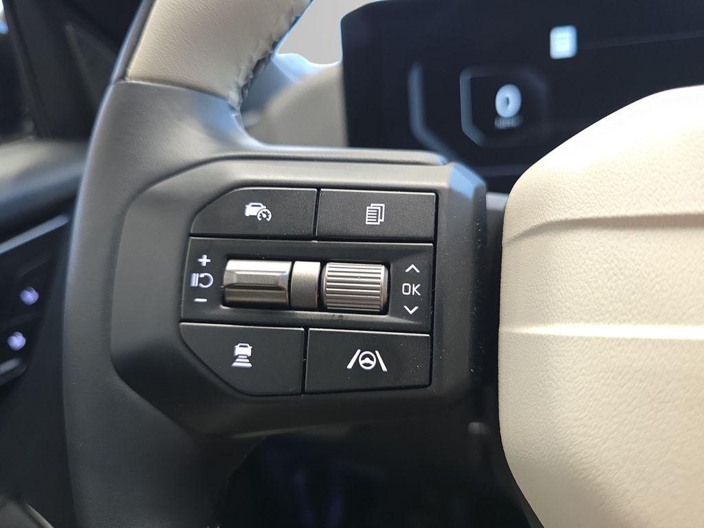 new 2025 Kia EV6 car, priced at $46,188