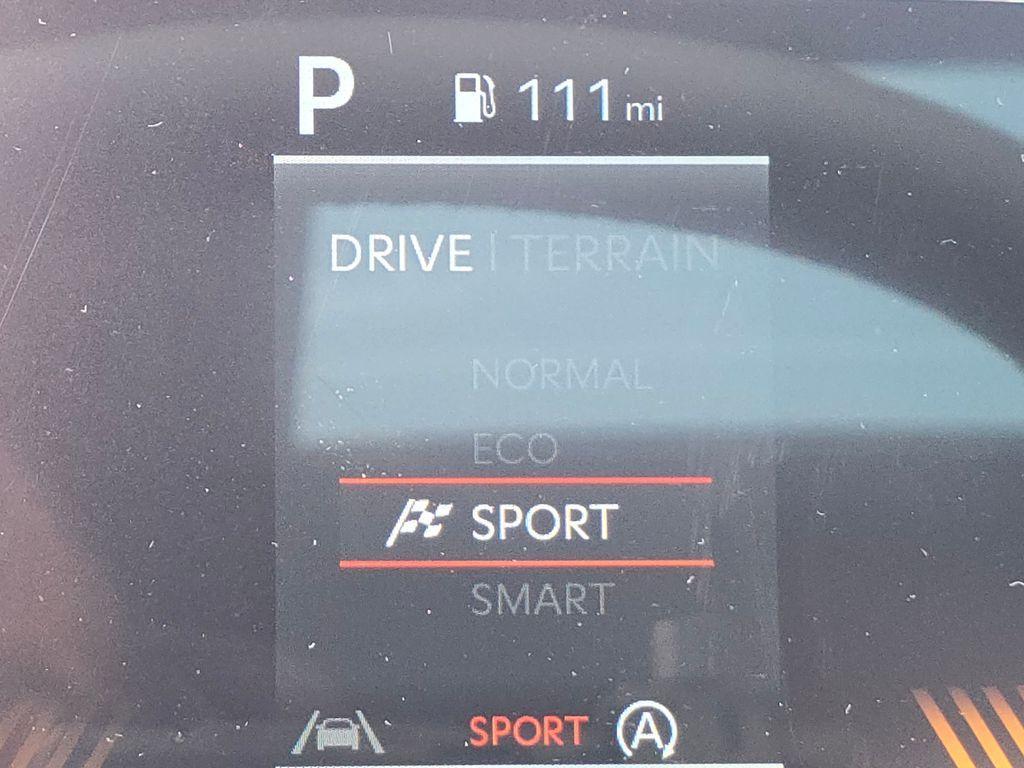 new 2026 Kia Sorento car, priced at $38,527