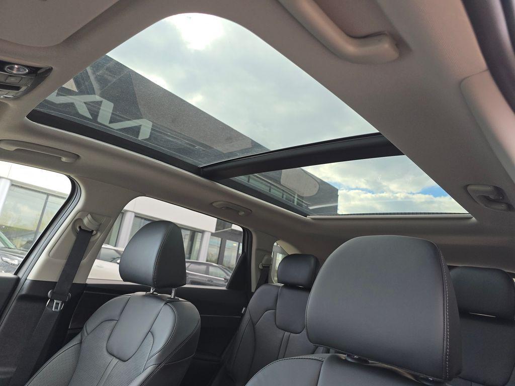 new 2026 Kia Sorento car, priced at $38,527