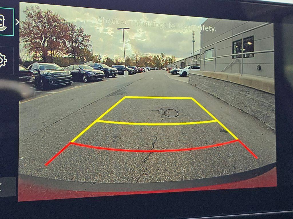 new 2025 Kia K4 car, priced at $22,023