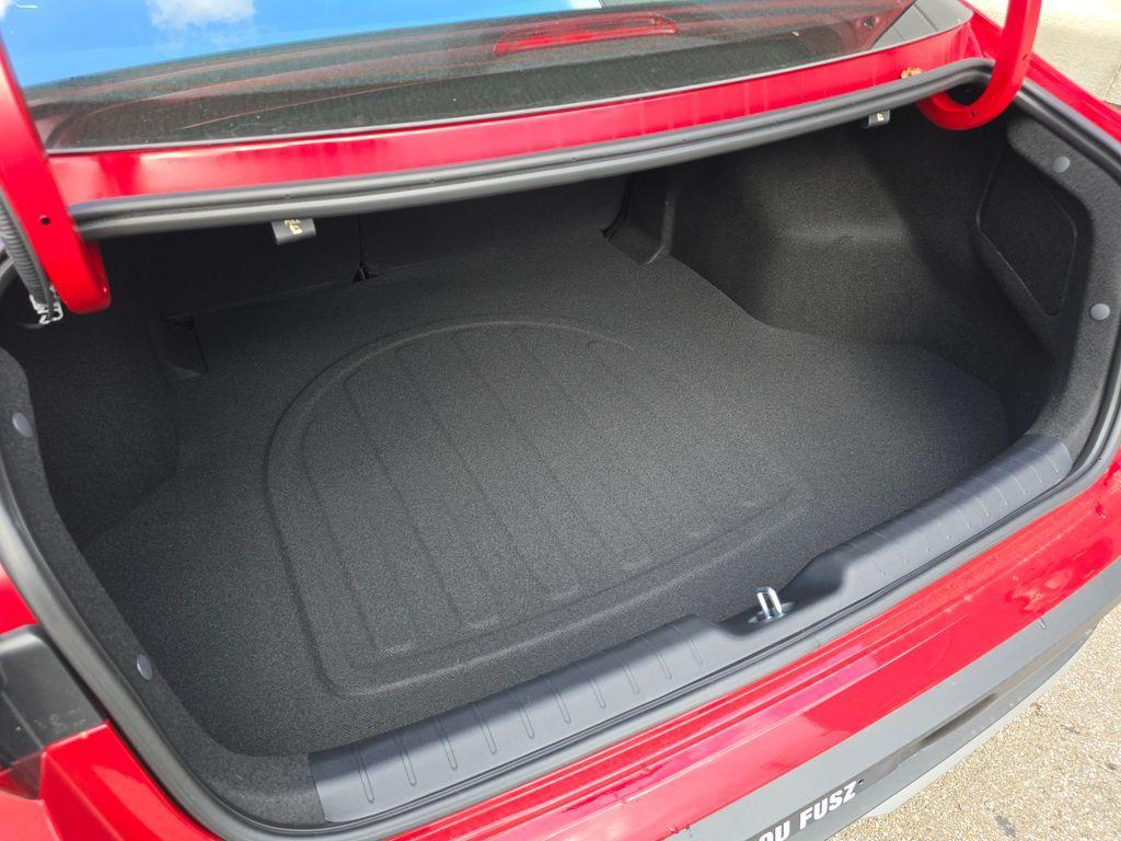 new 2025 Kia K4 car, priced at $22,023