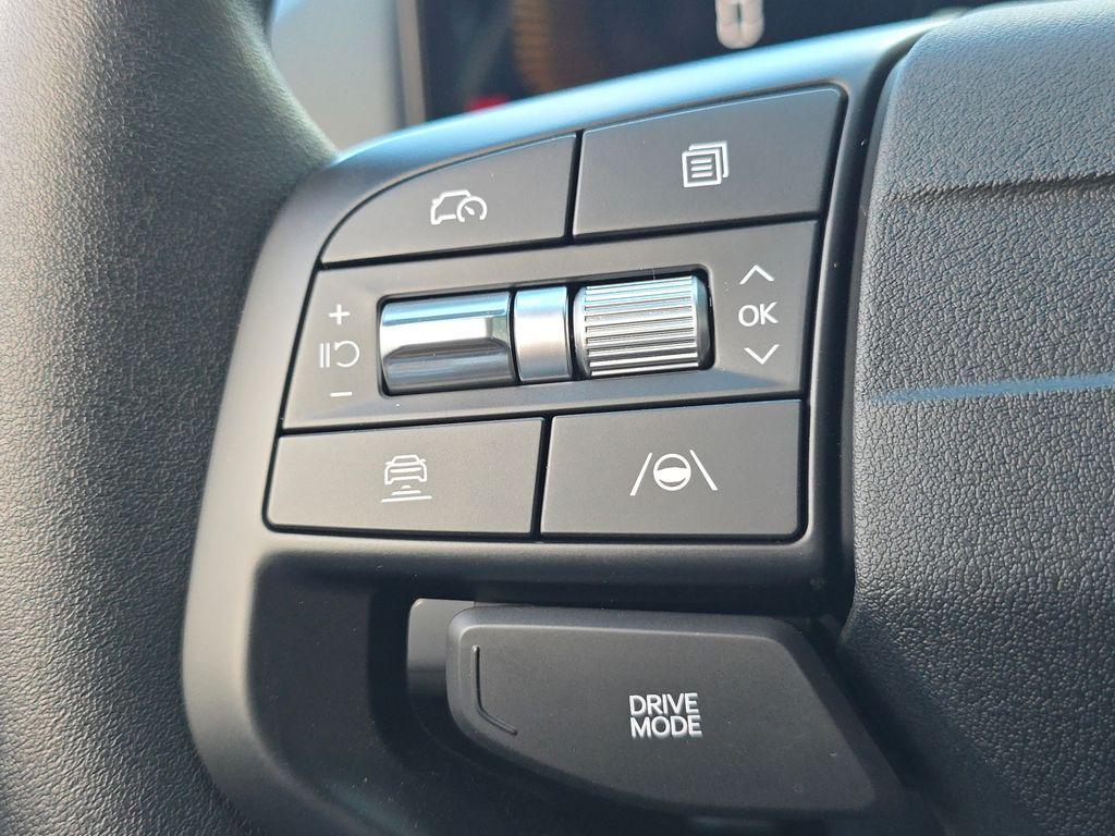 new 2025 Kia K4 car, priced at $22,023