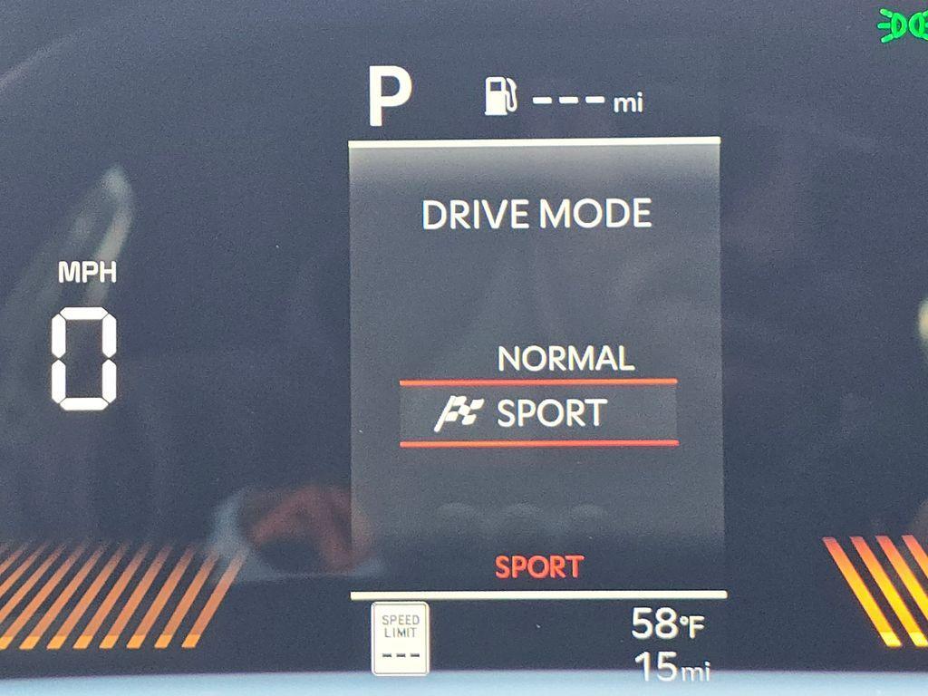 new 2025 Kia K4 car, priced at $22,023