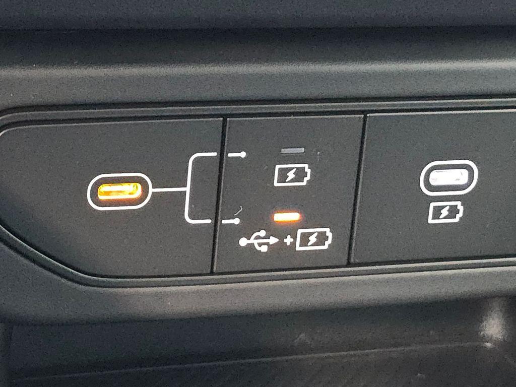 new 2025 Kia K4 car, priced at $22,023