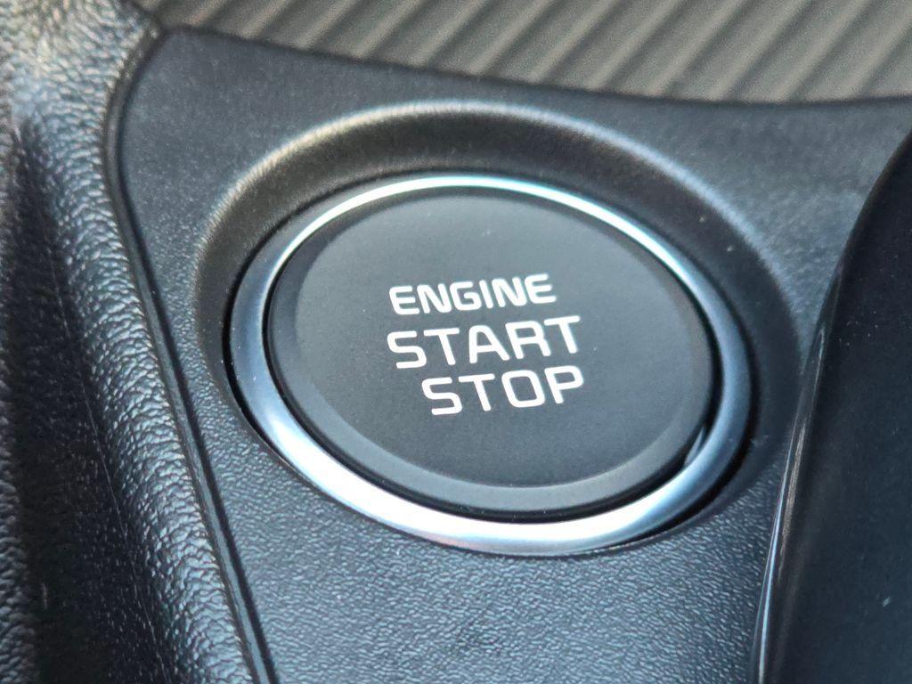 new 2025 Kia K4 car, priced at $22,023