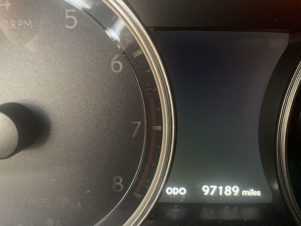 used 2013 Lexus GS 350 car, priced at $15,850