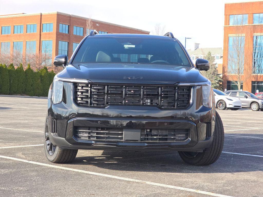 new 2026 Kia Sorento car, priced at $41,857