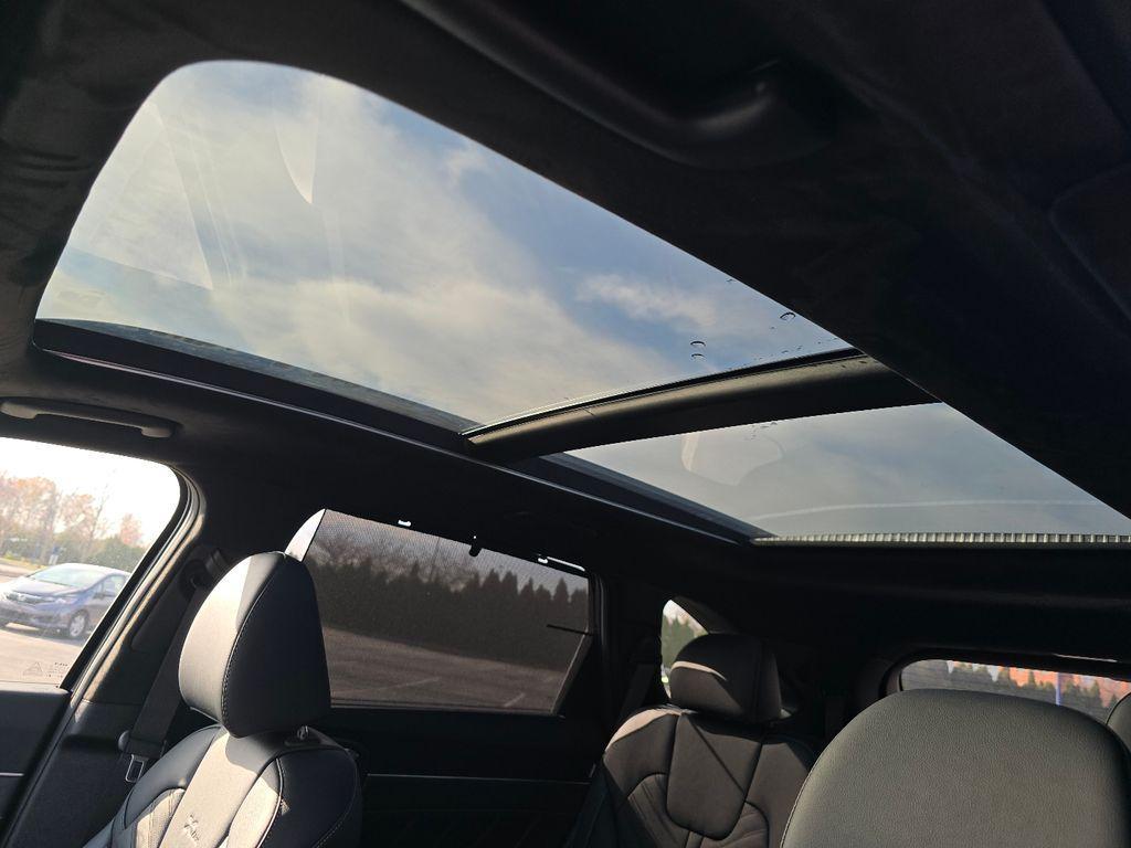 new 2026 Kia Sorento car, priced at $41,857