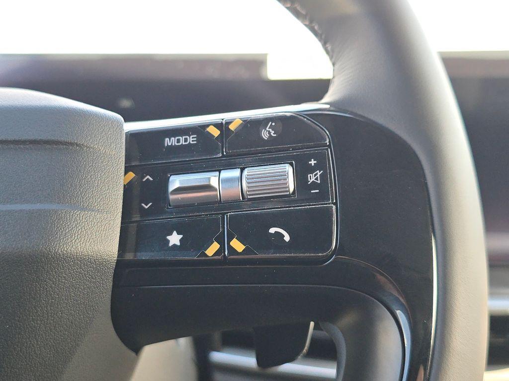 new 2026 Kia Sorento car, priced at $41,857