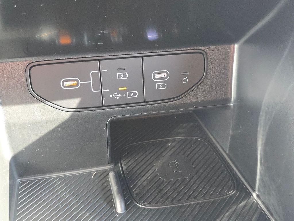 new 2026 Kia Sorento car, priced at $41,857