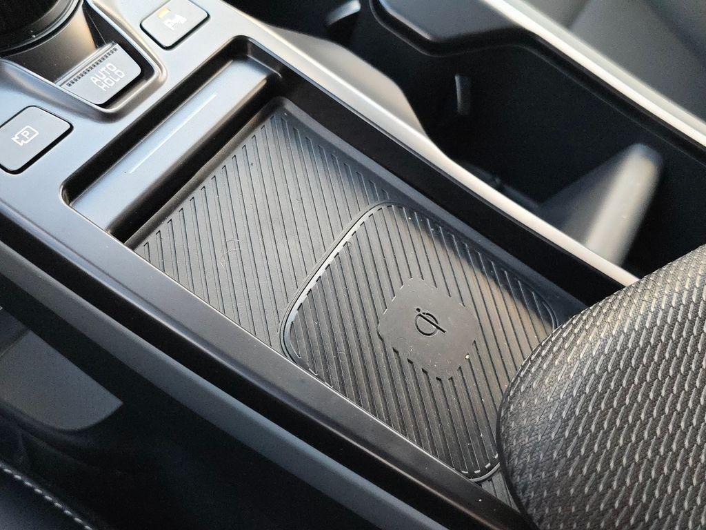 new 2025 Kia EV6 car, priced at $42,075