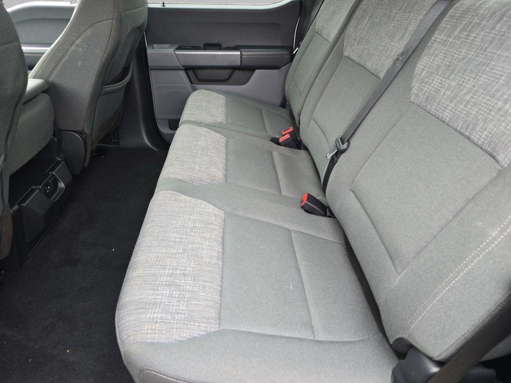 used 2023 Ford F-150 car, priced at $32,984