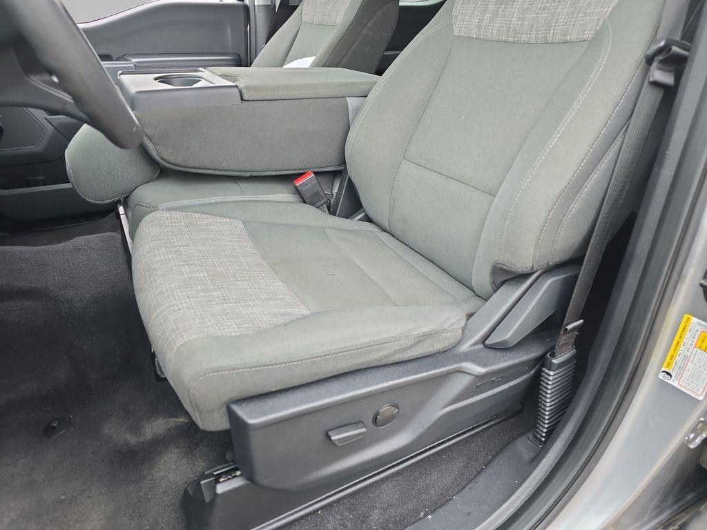 used 2023 Ford F-150 car, priced at $32,984