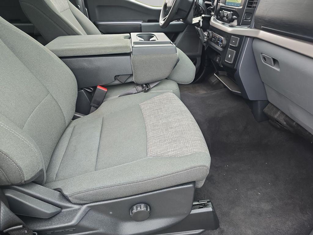 used 2023 Ford F-150 car, priced at $32,984