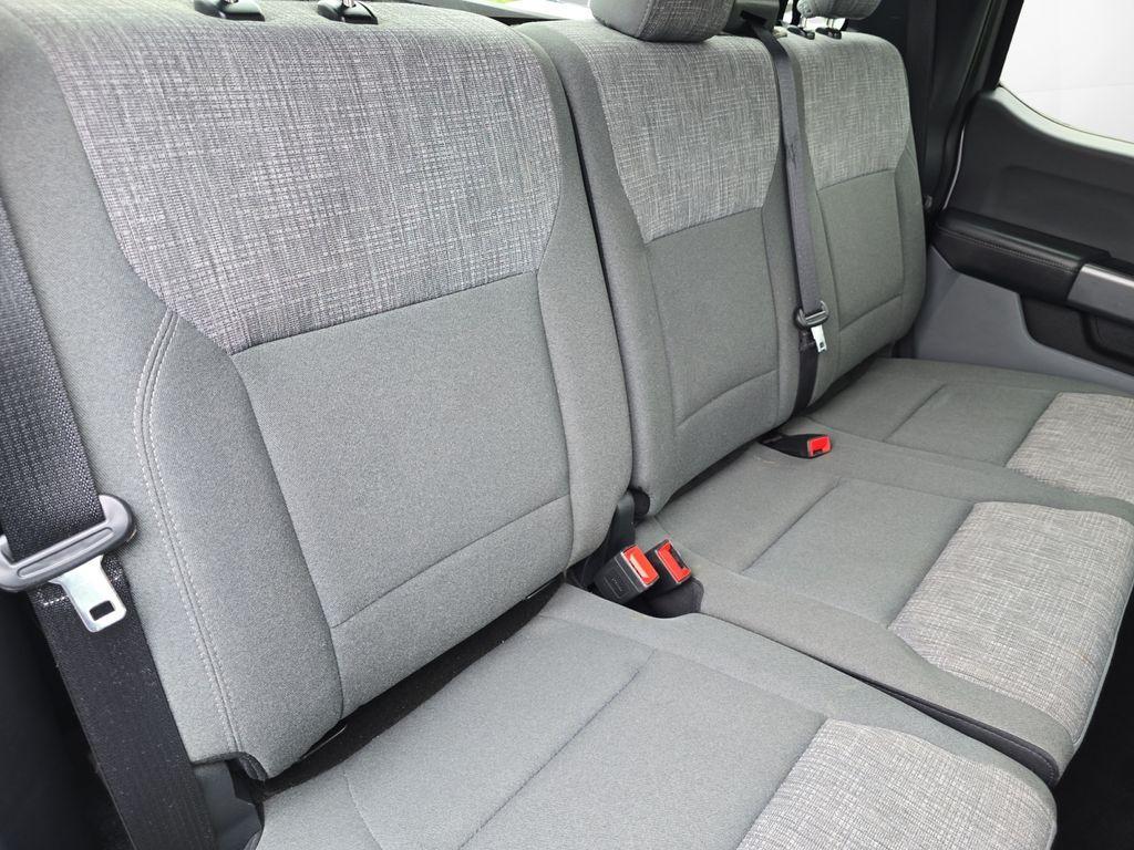 used 2023 Ford F-150 car, priced at $32,984