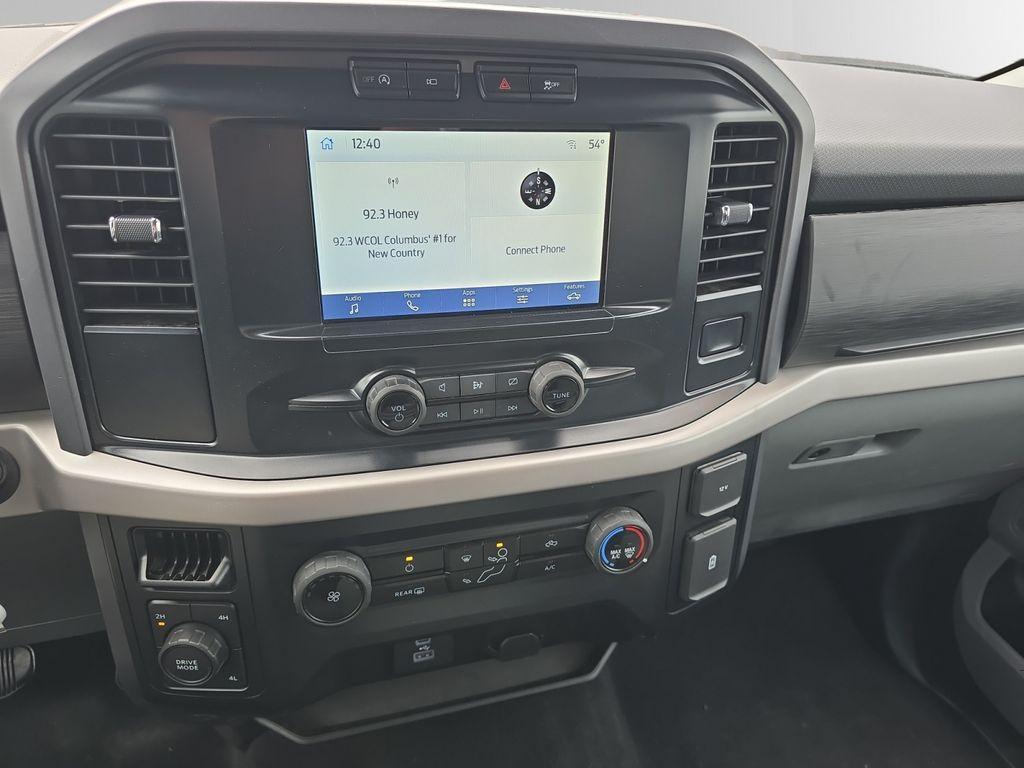 used 2023 Ford F-150 car, priced at $32,984