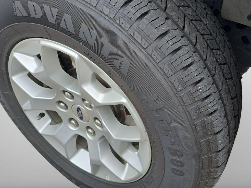 used 2023 Ford F-150 car, priced at $32,984