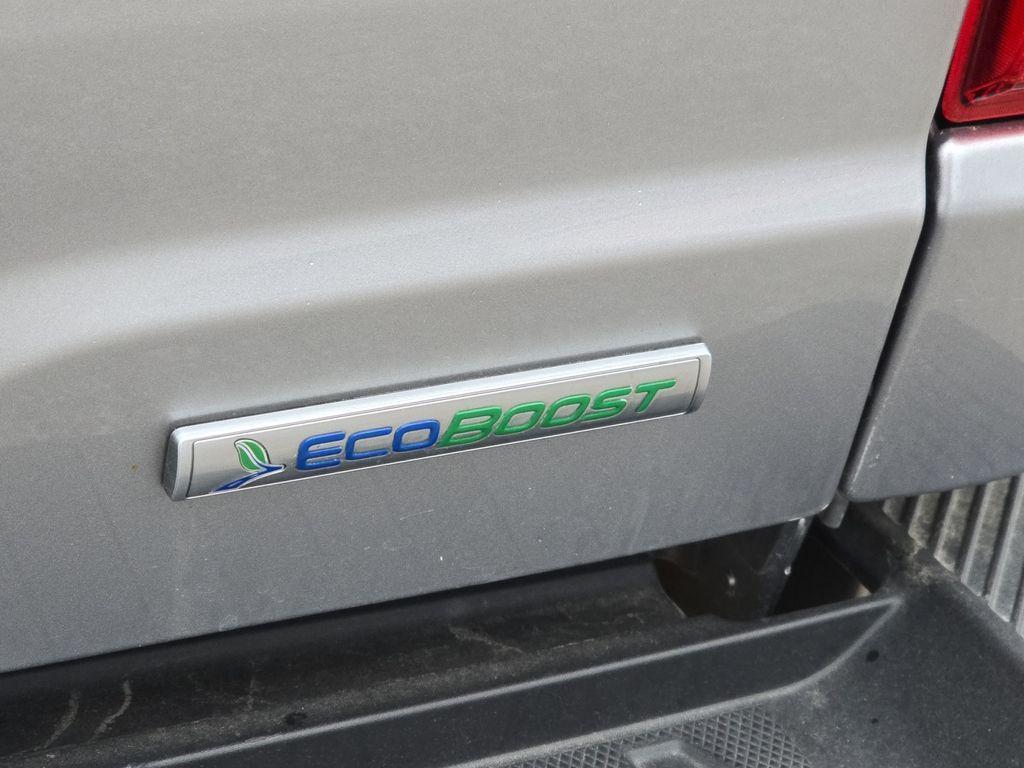 used 2023 Ford F-150 car, priced at $32,984