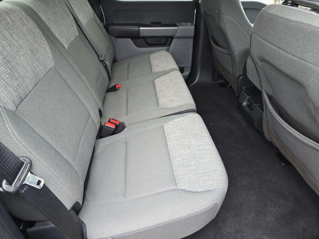 used 2023 Ford F-150 car, priced at $32,984