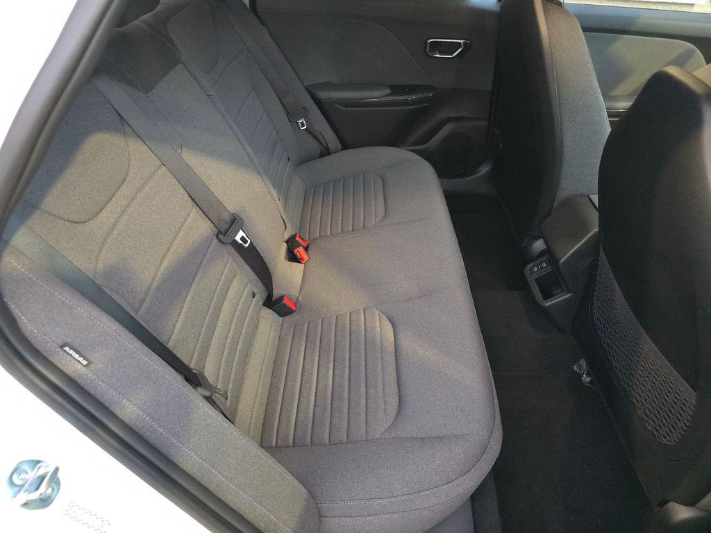 new 2025 Kia K4 car, priced at $22,693