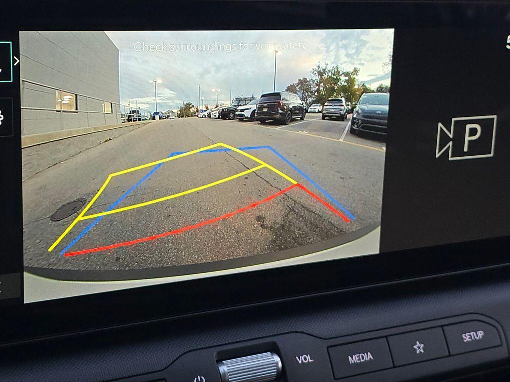 new 2025 Kia K4 car, priced at $22,693