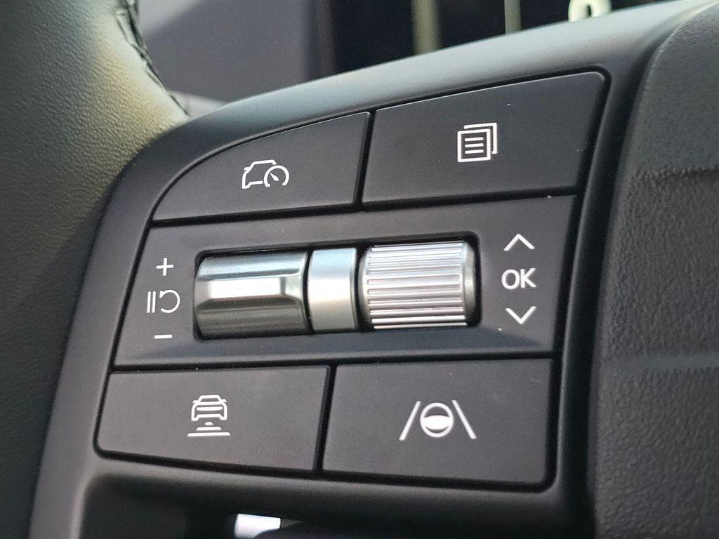 new 2025 Kia K4 car, priced at $22,693