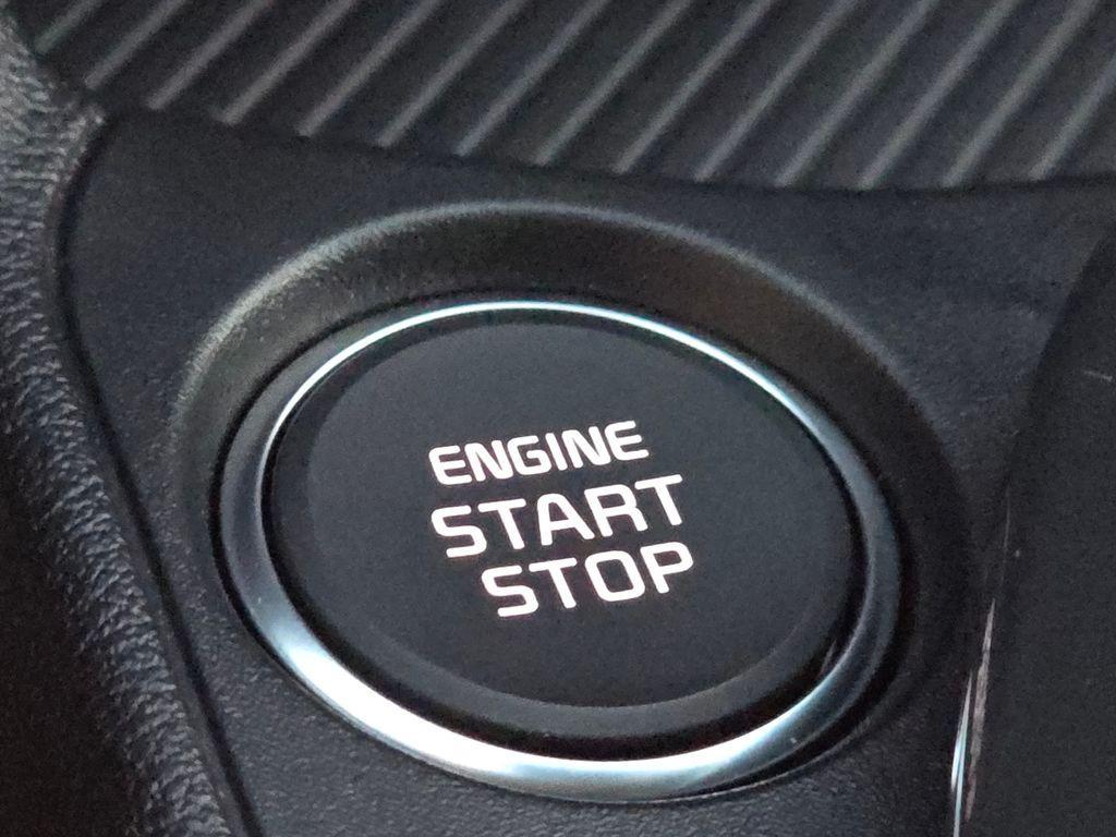 new 2025 Kia K4 car, priced at $22,693