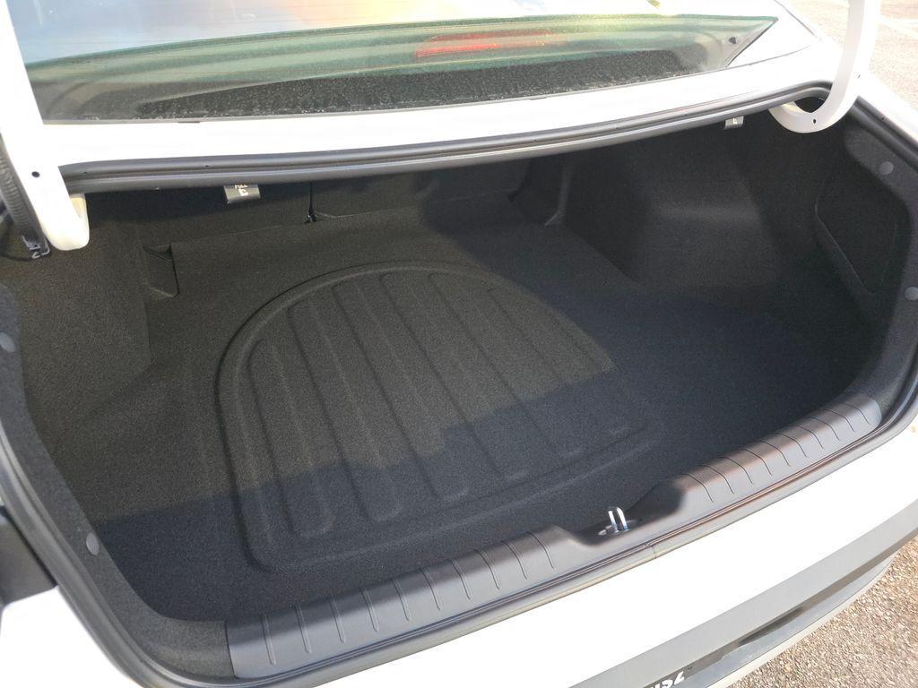 new 2025 Kia K4 car, priced at $22,693