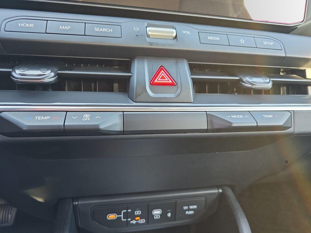 new 2025 Kia K4 car, priced at $22,713