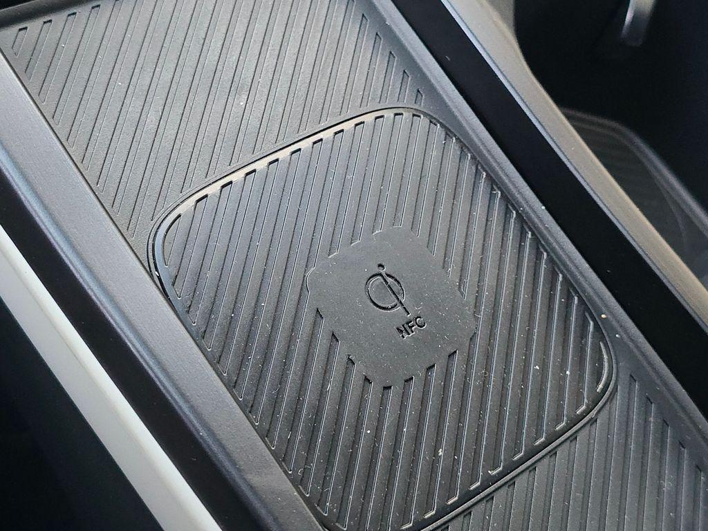 new 2025 Kia EV6 car, priced at $46,188