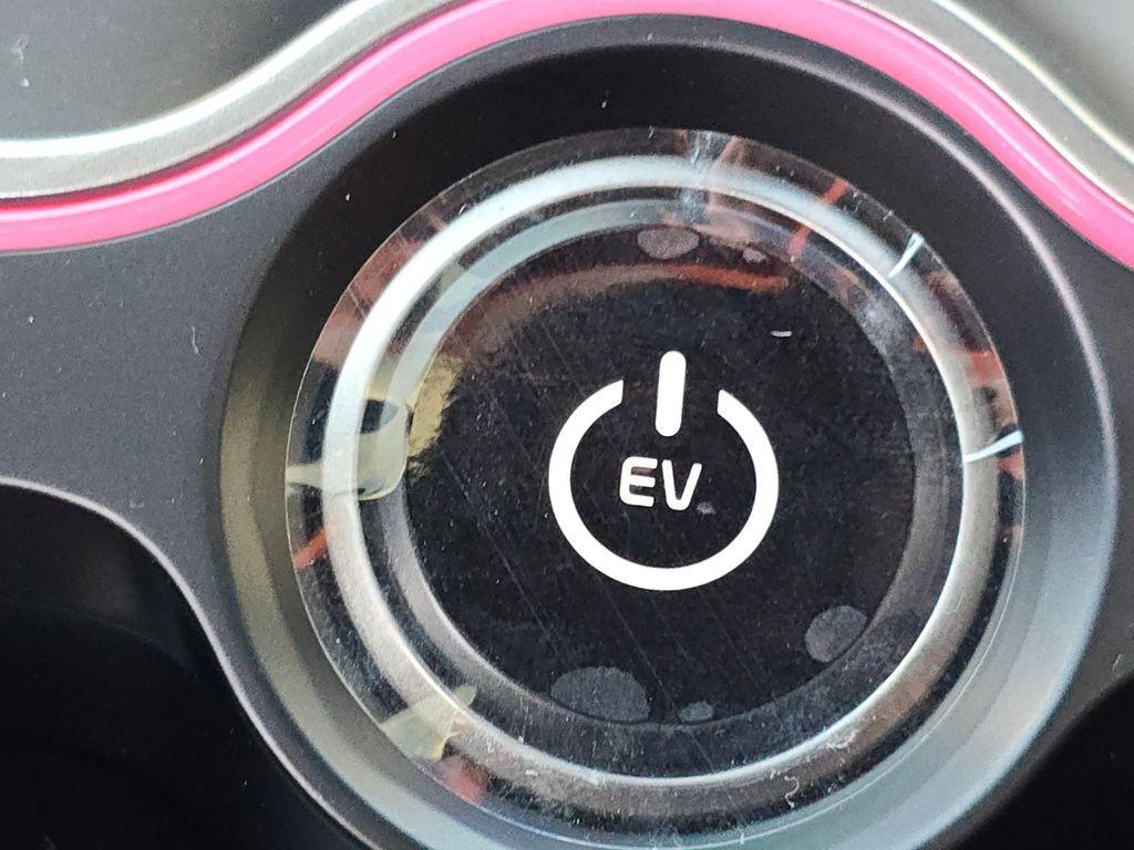 new 2025 Kia EV6 car, priced at $46,188