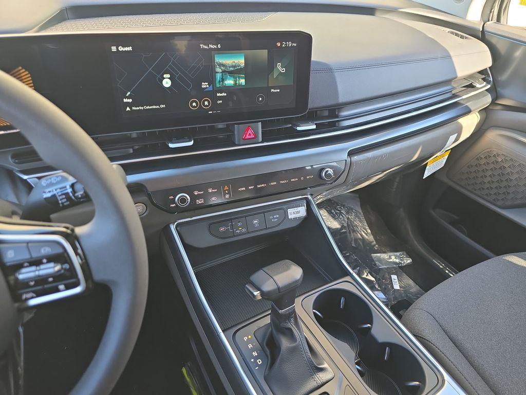 new 2026 Kia Carnival car, priced at $35,107