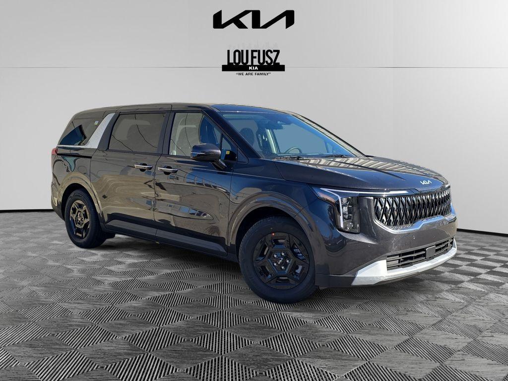 new 2026 Kia Carnival car, priced at $35,107