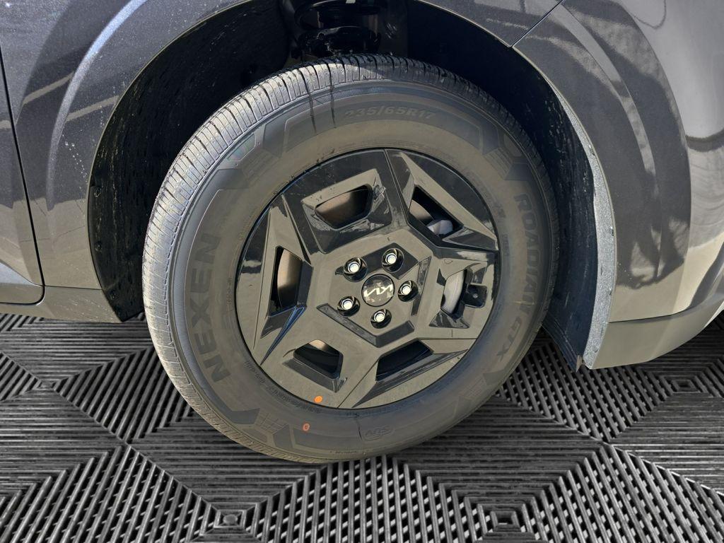 new 2026 Kia Carnival car, priced at $35,107