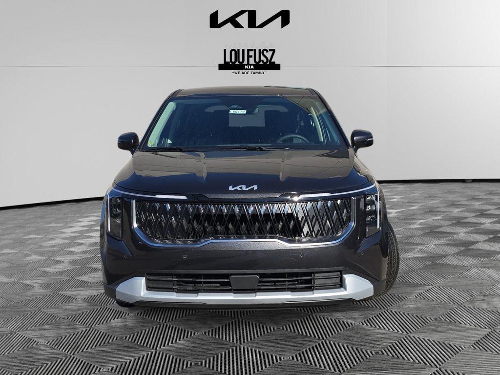 new 2026 Kia Carnival car, priced at $35,107