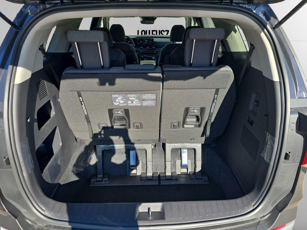 new 2026 Kia Carnival car, priced at $35,107