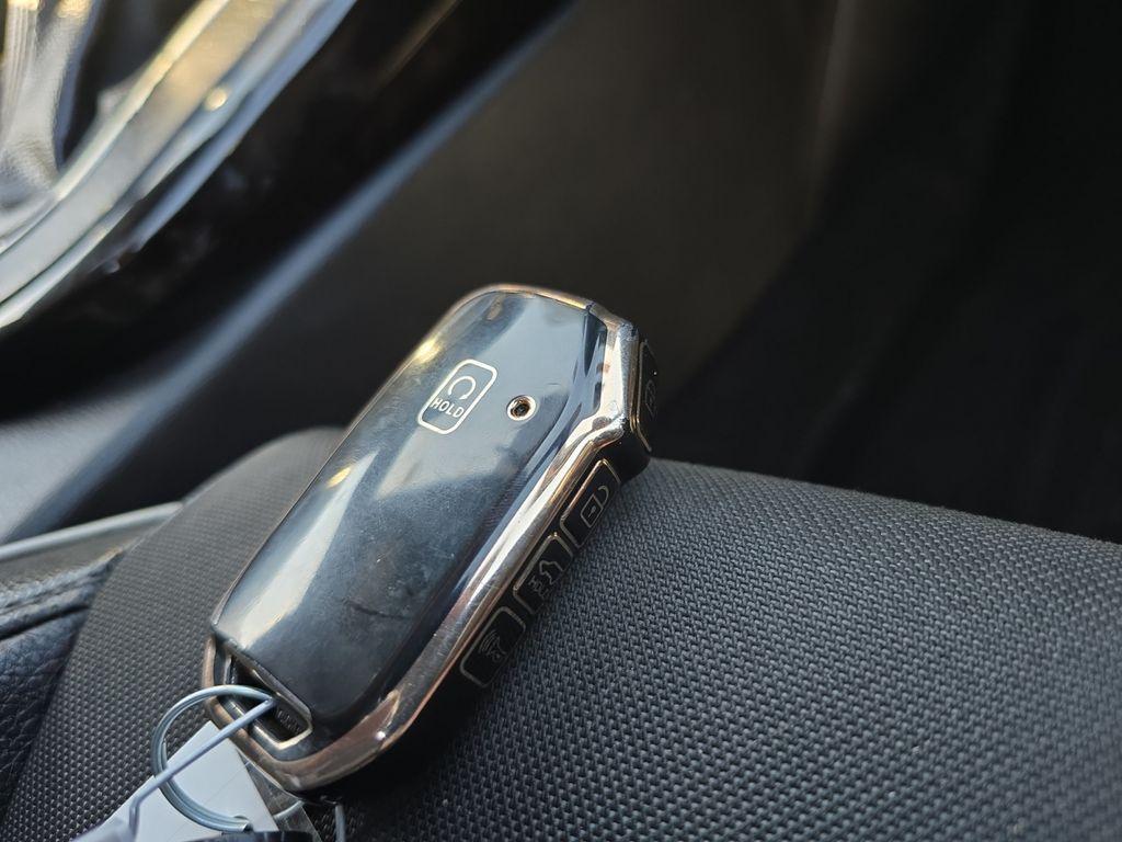 used 2021 Kia Forte car, priced at $15,054