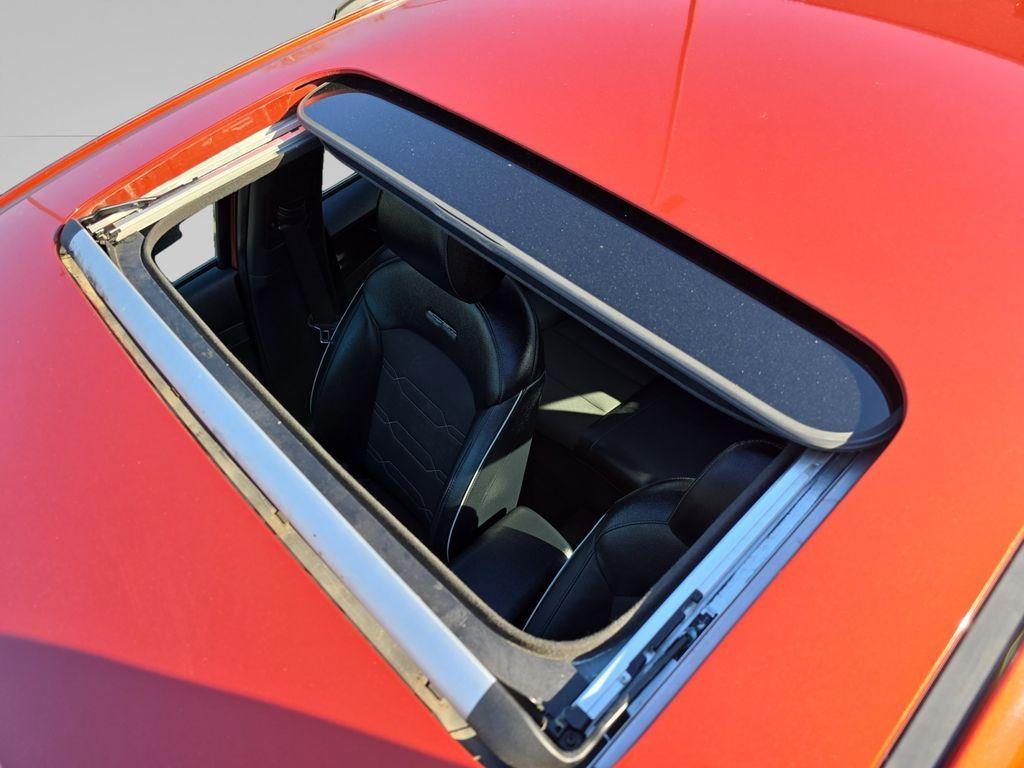 used 2021 Kia Forte car, priced at $15,054