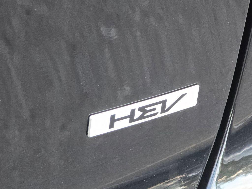 new 2025 Kia Niro car, priced at $25,825